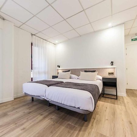 Auditorio Rooms Boutique オビエド エクステリア 写真