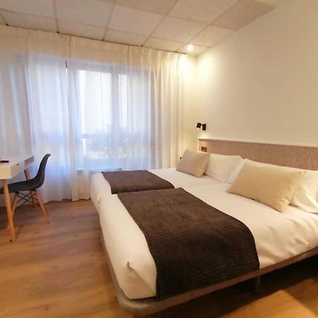 Auditorio Rooms Boutique オビエド エクステリア 写真